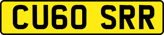 CU60SRR