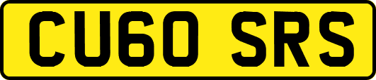 CU60SRS