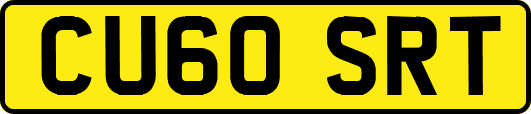 CU60SRT