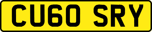 CU60SRY