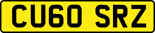 CU60SRZ