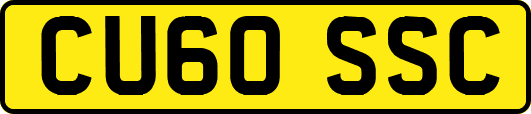 CU60SSC