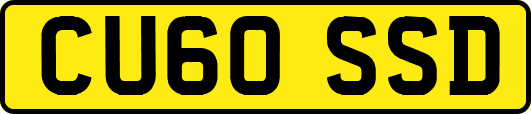 CU60SSD