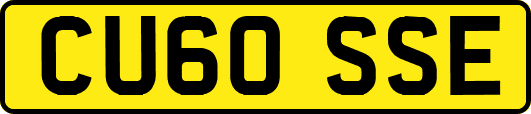 CU60SSE