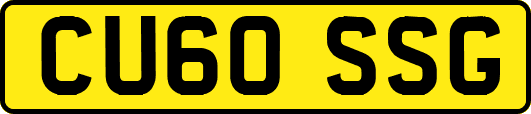 CU60SSG