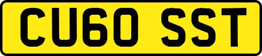 CU60SST