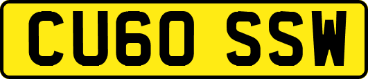 CU60SSW