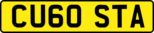 CU60STA