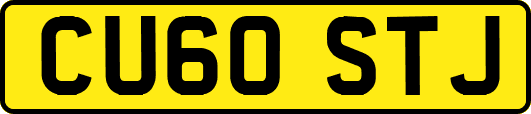 CU60STJ
