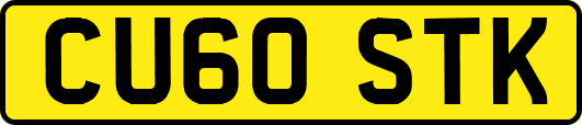 CU60STK