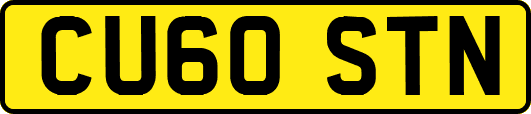 CU60STN