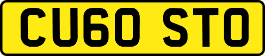 CU60STO