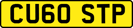 CU60STP