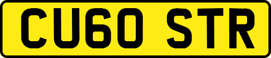 CU60STR