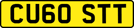 CU60STT