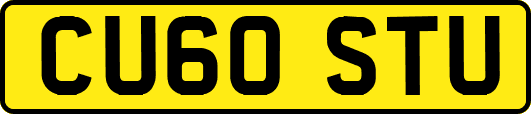 CU60STU