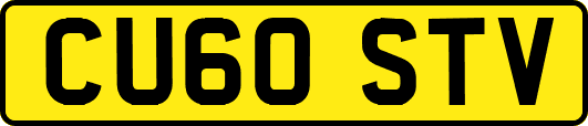 CU60STV