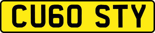 CU60STY