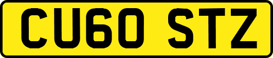 CU60STZ