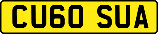 CU60SUA