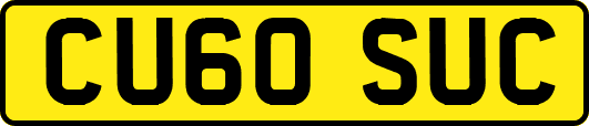CU60SUC