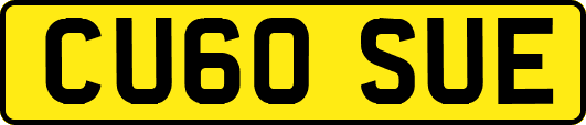 CU60SUE