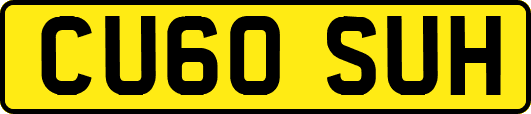 CU60SUH