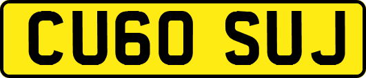 CU60SUJ