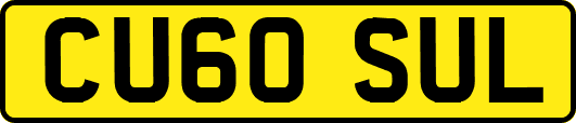 CU60SUL