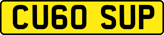 CU60SUP