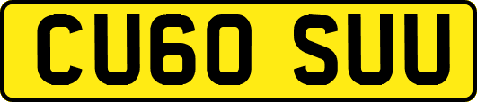CU60SUU
