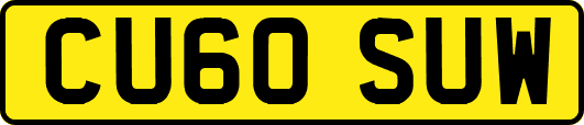CU60SUW