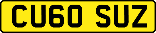 CU60SUZ