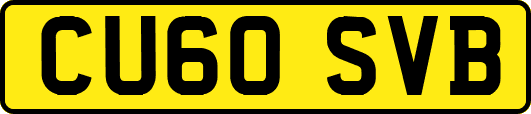 CU60SVB