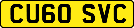 CU60SVC