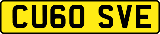 CU60SVE