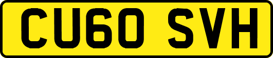 CU60SVH