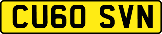 CU60SVN