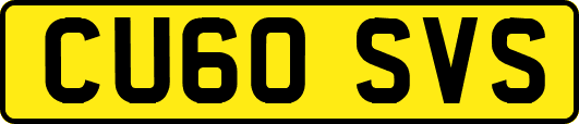 CU60SVS