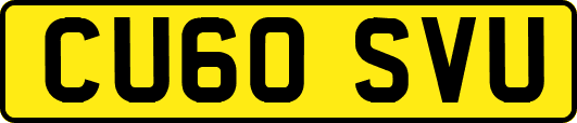 CU60SVU