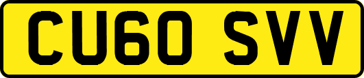 CU60SVV