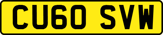 CU60SVW
