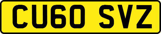 CU60SVZ