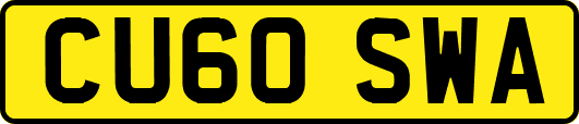 CU60SWA