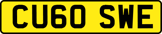 CU60SWE