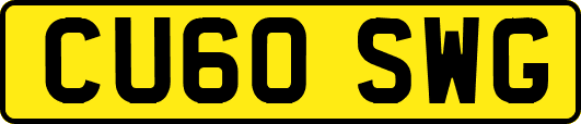 CU60SWG