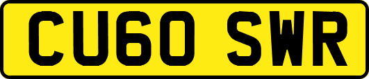 CU60SWR