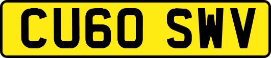 CU60SWV