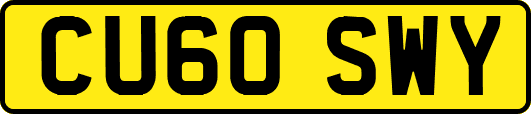 CU60SWY