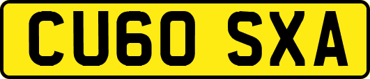 CU60SXA